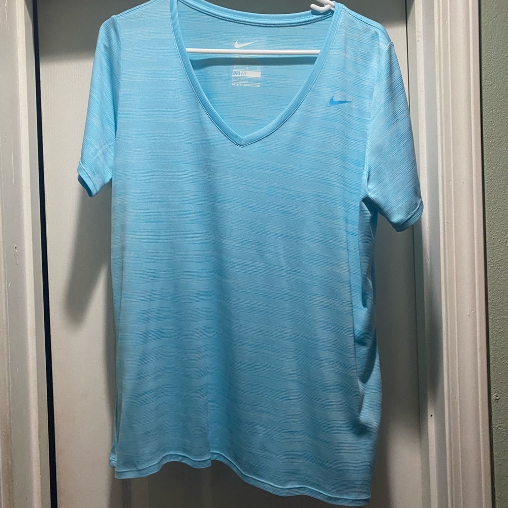 Nike DriFit Top
